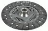 PORSC 99711601391 Clutch Disc